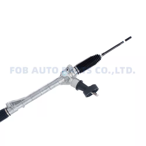 Power Steering Rack for VOLKSWAGEN JETTA SANTANA 62D419063 6RU423057H M50041RB 6RU423057J 6RU423057K VW118R 701.PS50 - image 4